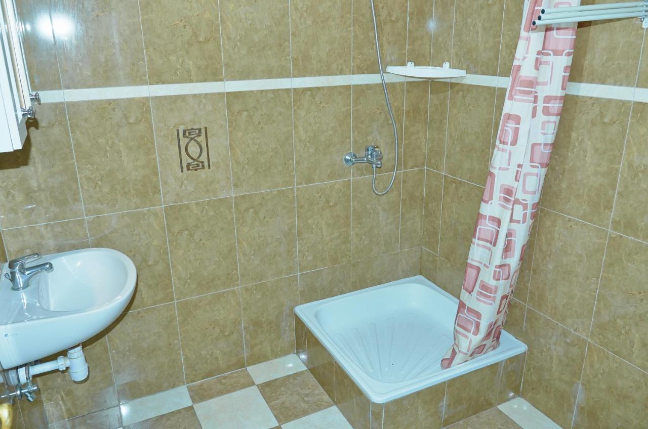 Homokhati Apartman Mórahalom Exteriör bild