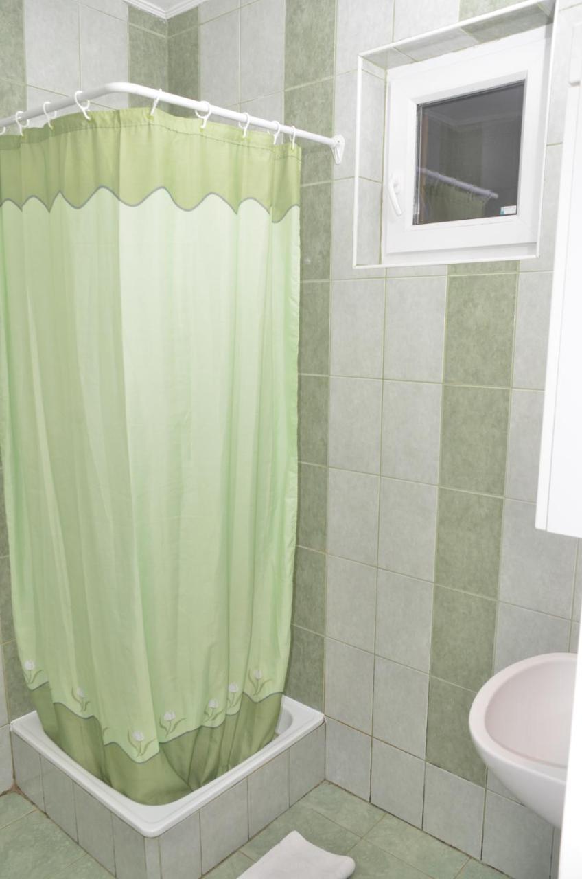 Homokhati Apartman Mórahalom Exteriör bild