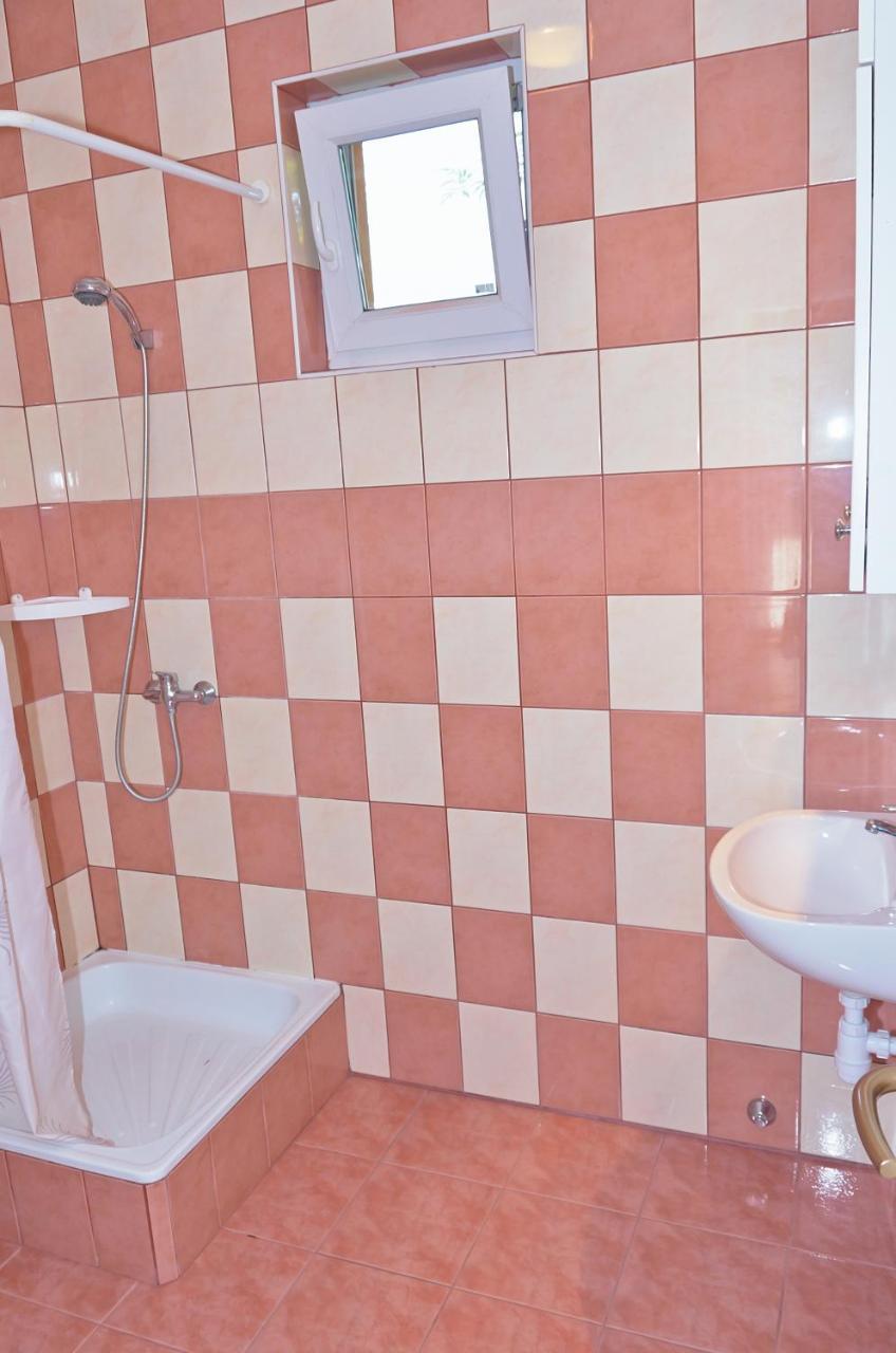 Homokhati Apartman Mórahalom Exteriör bild