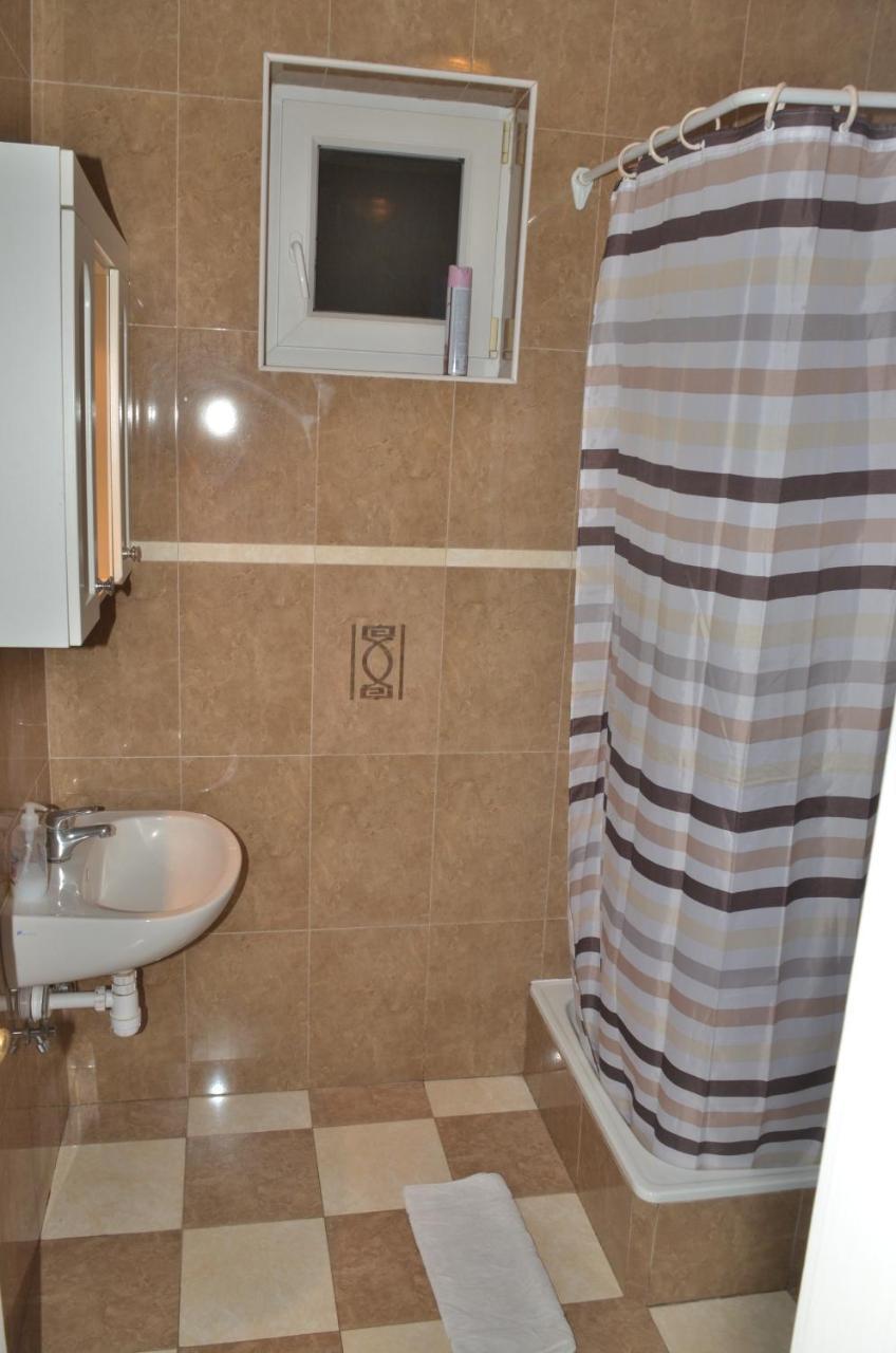 Homokhati Apartman Mórahalom Exteriör bild